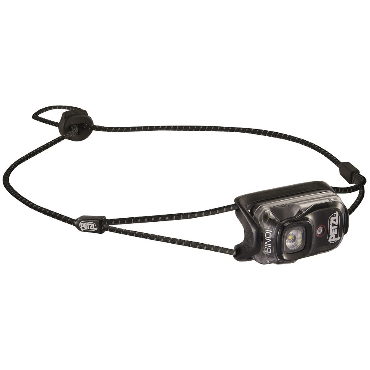 Linterna frontal Petzl Bindi - Linternas frontales