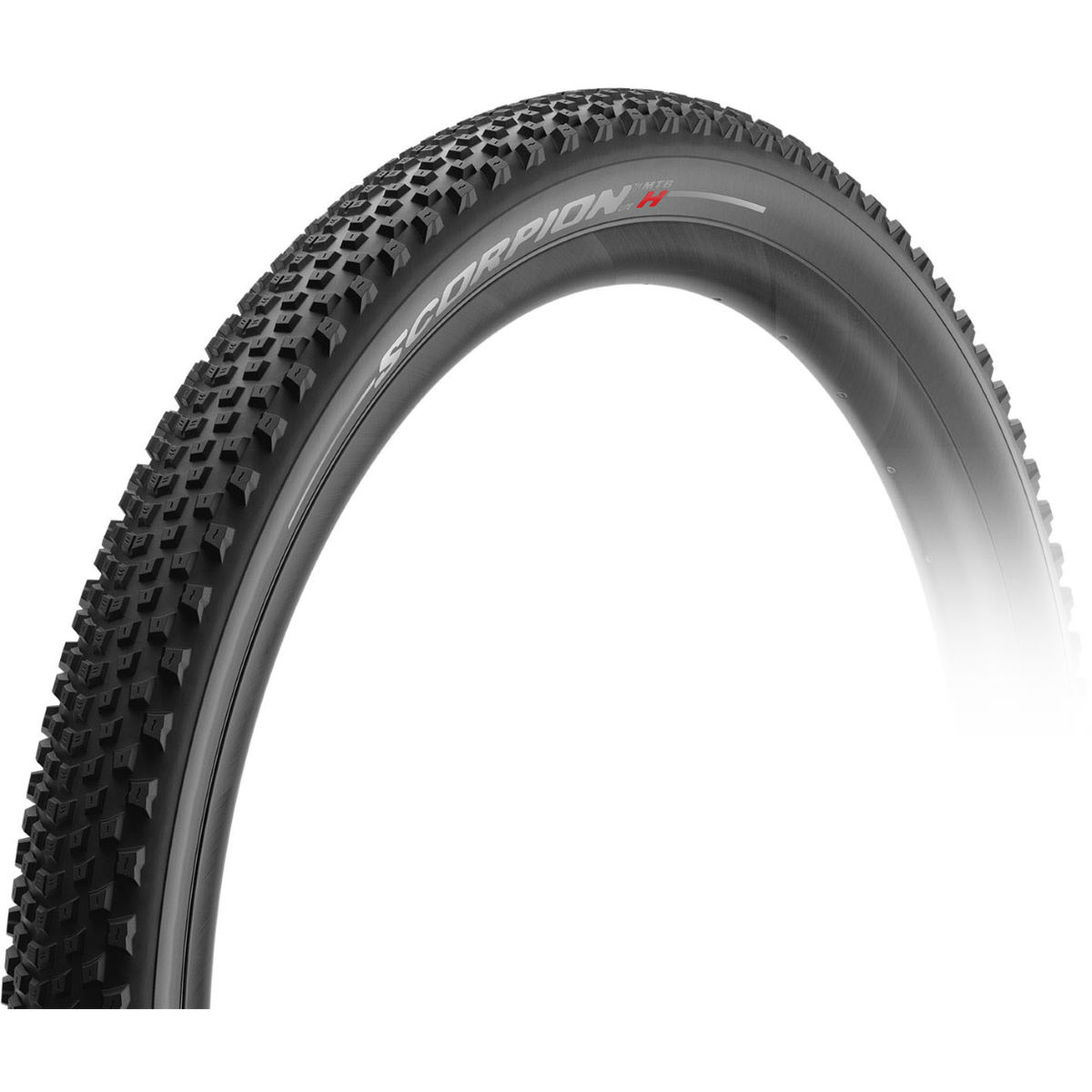 Cubierta de MTB Pirelli Scorpion Hard Terrain Lite - Cubiertas