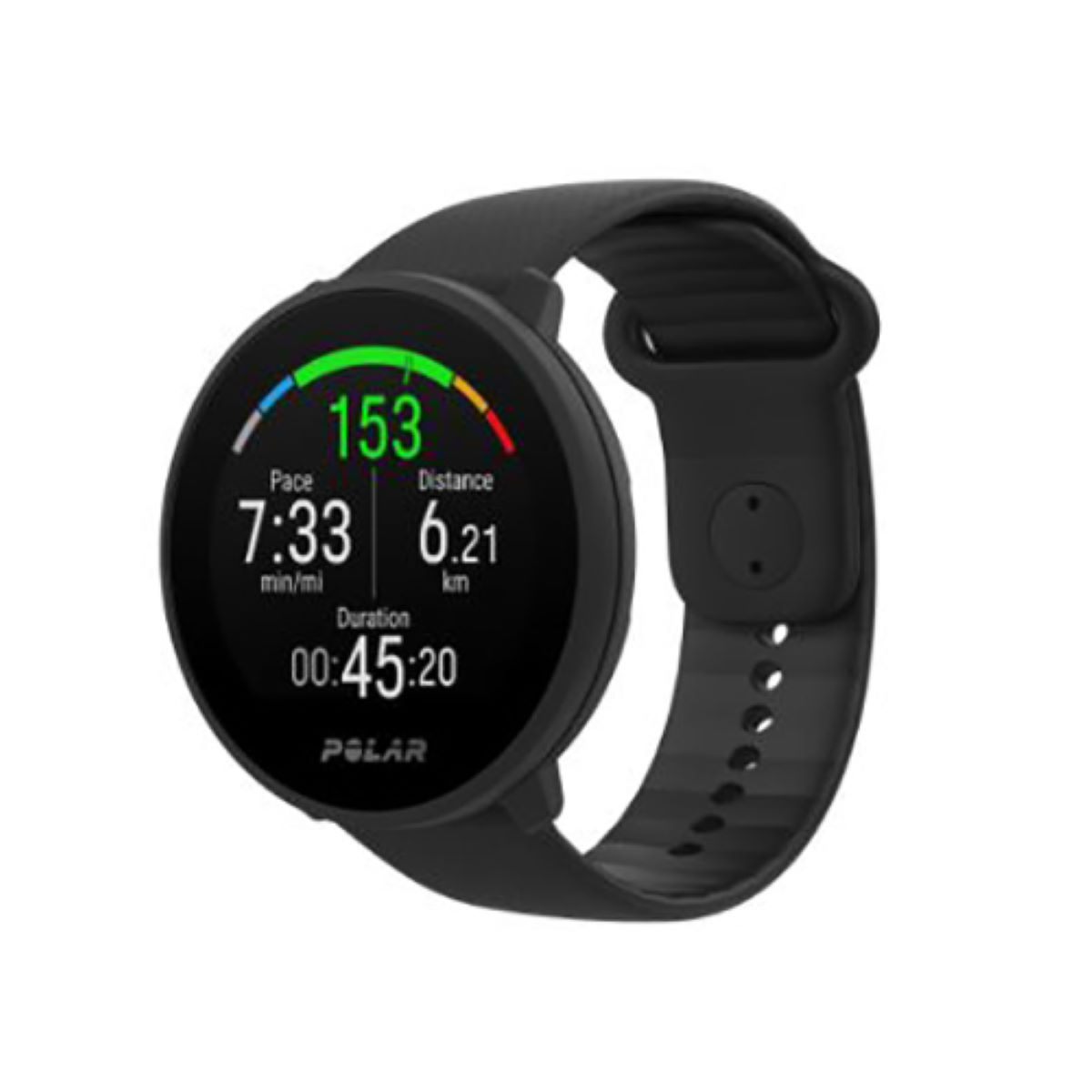 Reloj Polar Unite Fitness Tracker - Relojes