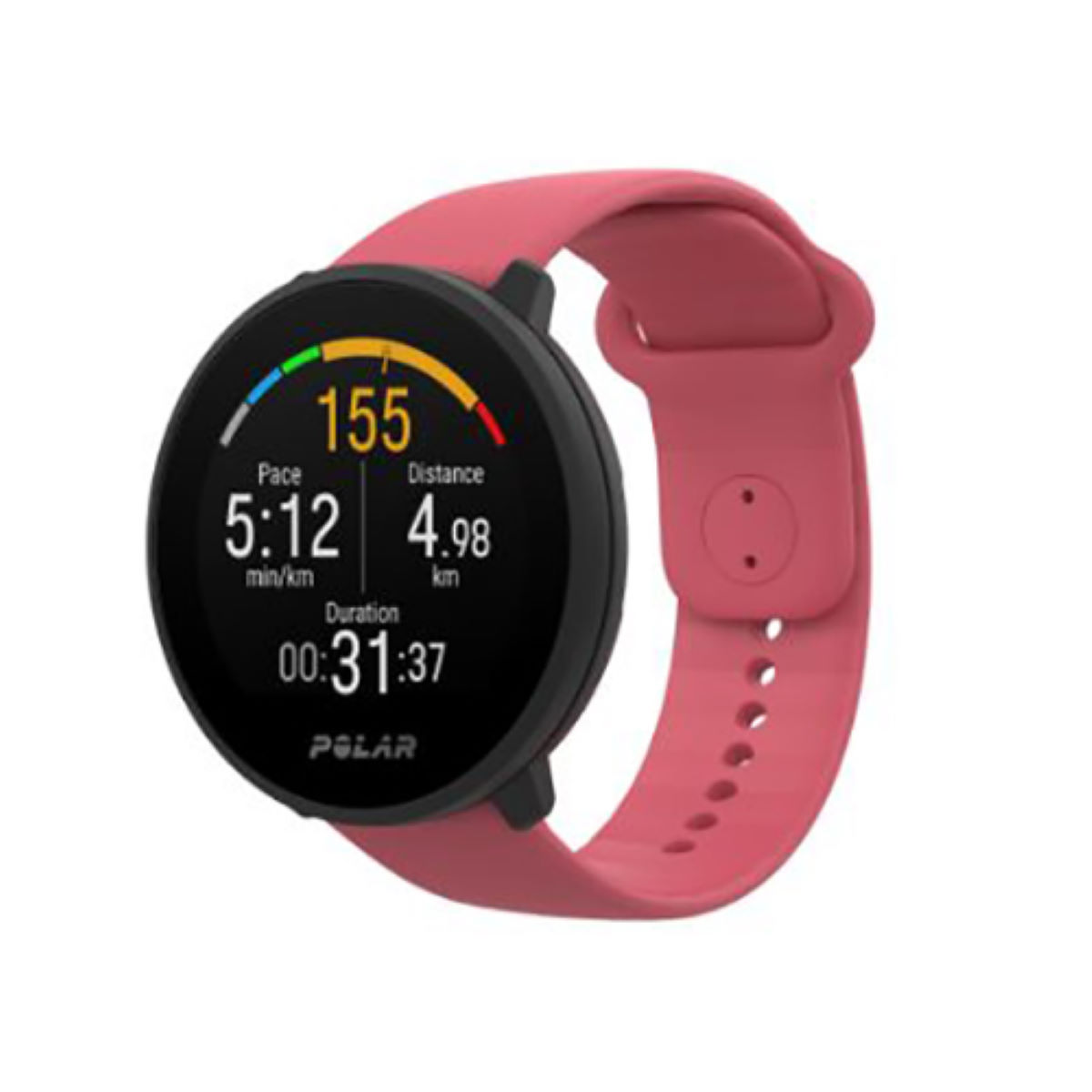 Reloj Polar Unite Fitness Tracker - Relojes