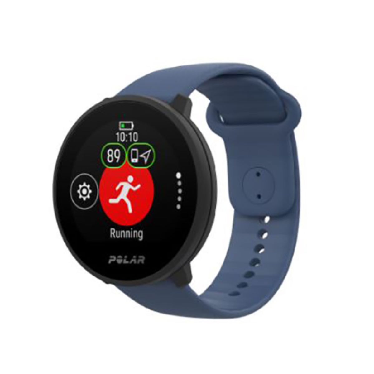 Reloj Polar Unite Fitness Tracker - Relojes