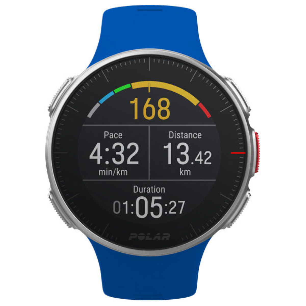 Polar Vantage V GPS Watch - Relojes