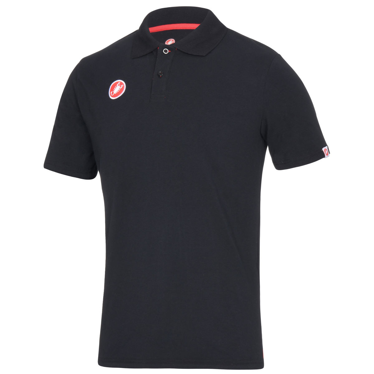 Polo Castelli Race Day - Camisetas