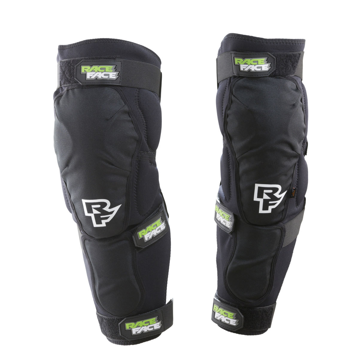 Protecciones para las piernas Race Face Flank D30 - Rodilleras