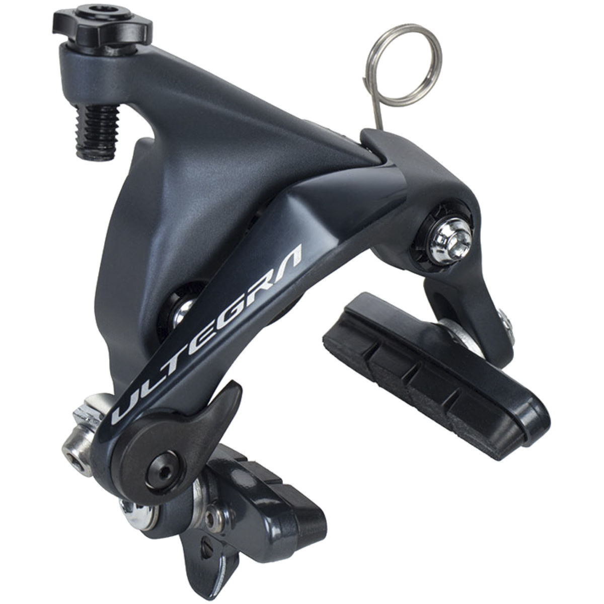 Puente de freno Shimano Ultegra R8010 (montaje directo en vainas superiores) - Frenos de llanta