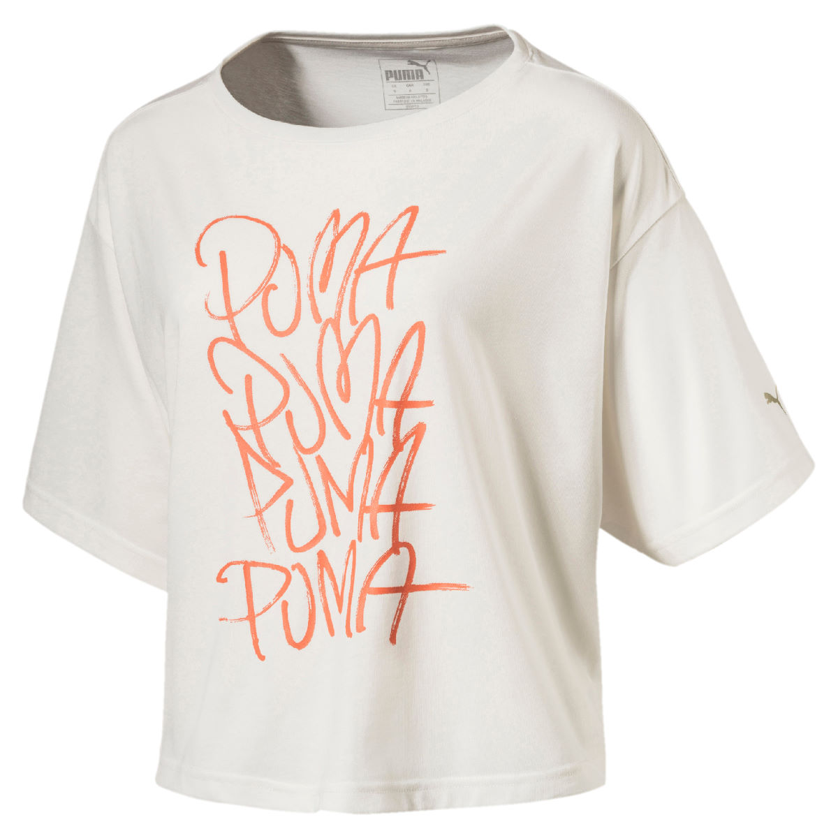 Camiseta Puma Sweet Loose - Camisetas de entrenamiento