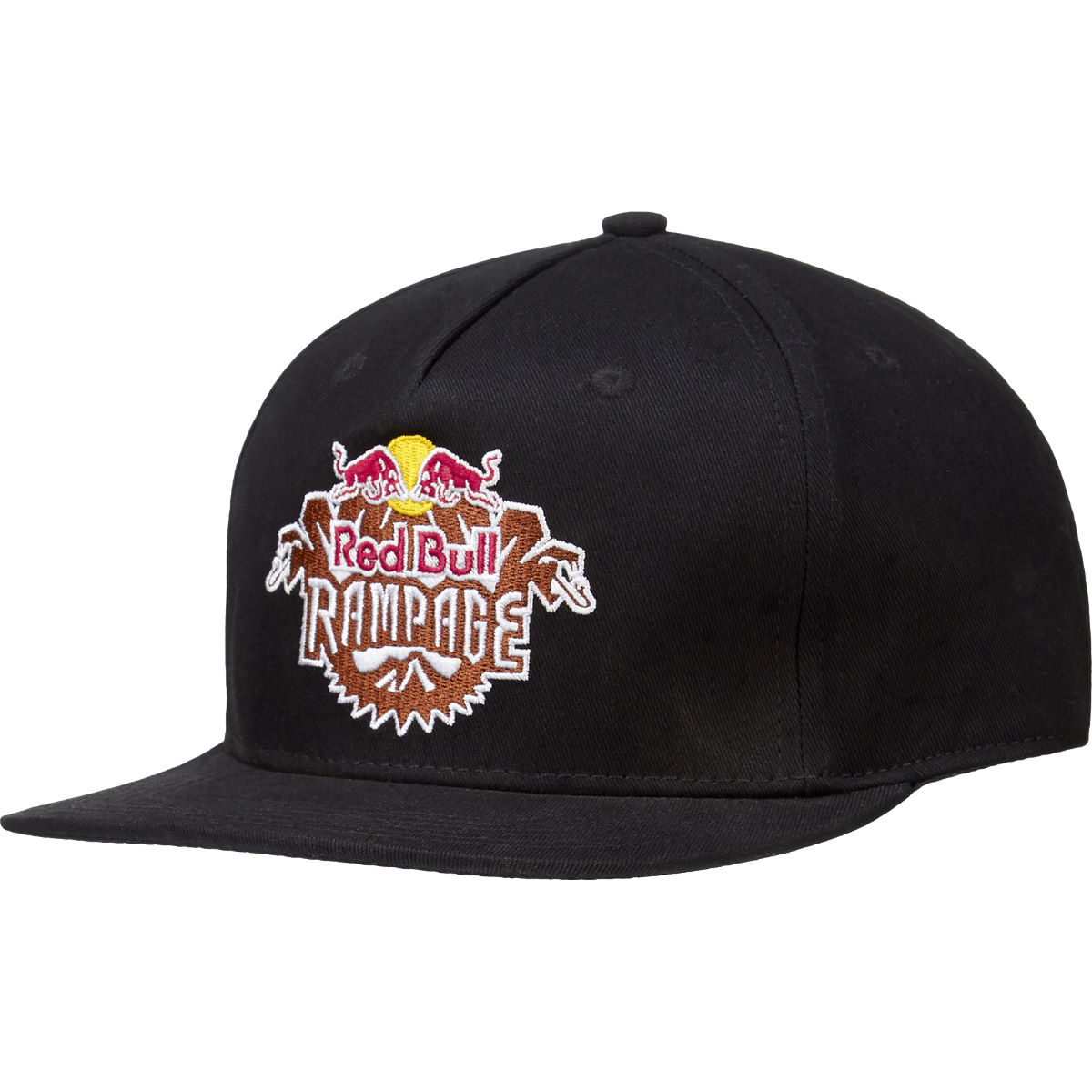 Red Bull Flyhigh Flat Cap - Gorras