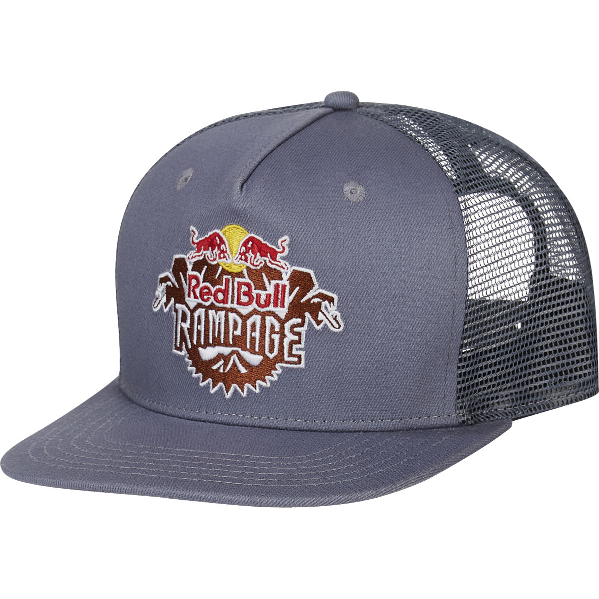 Red Bull Full Speed Flat Cap - Gorras