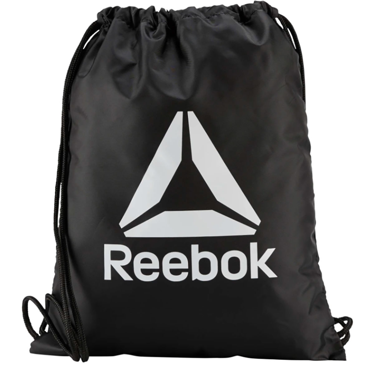 Reebok Active Foundation Gymsack - Bolsas de gimnasio