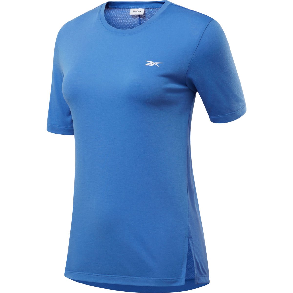 Reebok Women's WOR Supremium SS Tee - Camisetas de entrenamiento