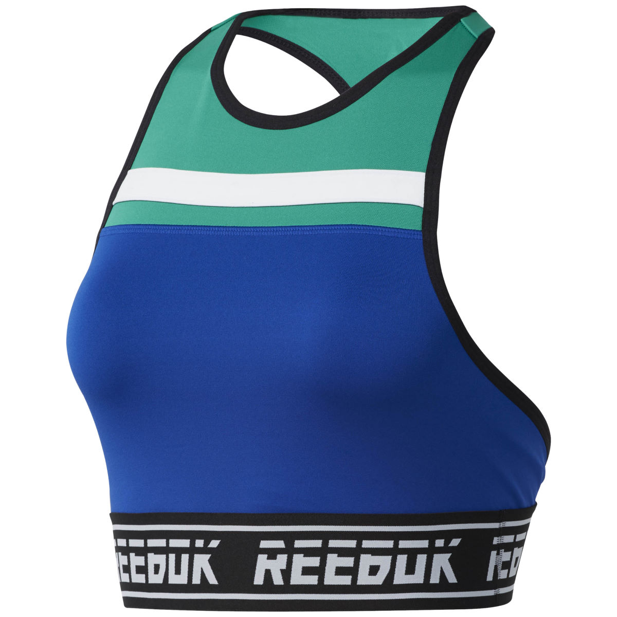 Reebok WOR MYT Bralette - Sujetadores deportivos