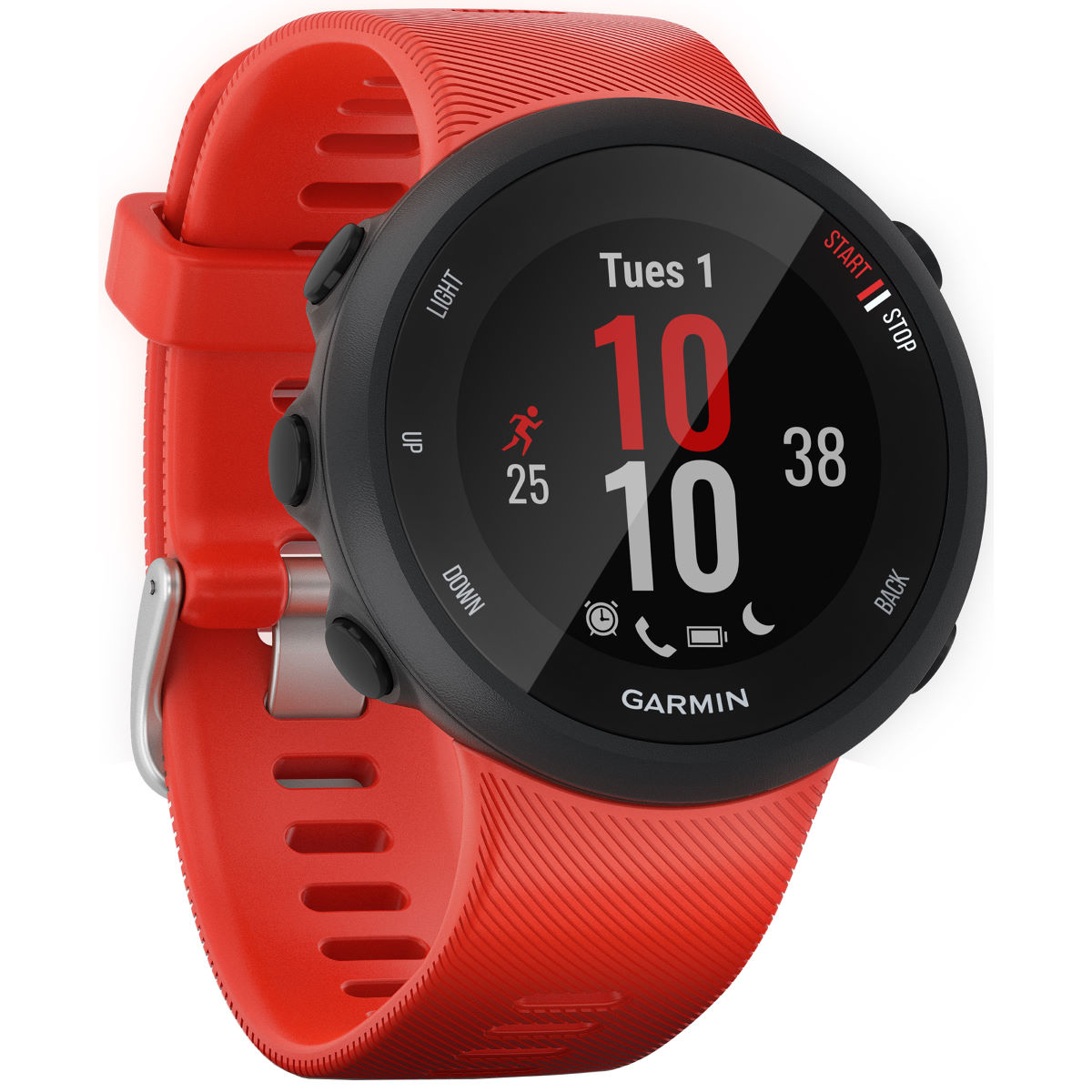 Reloj de running GPS Garmin Forerunner 45 - Relojes