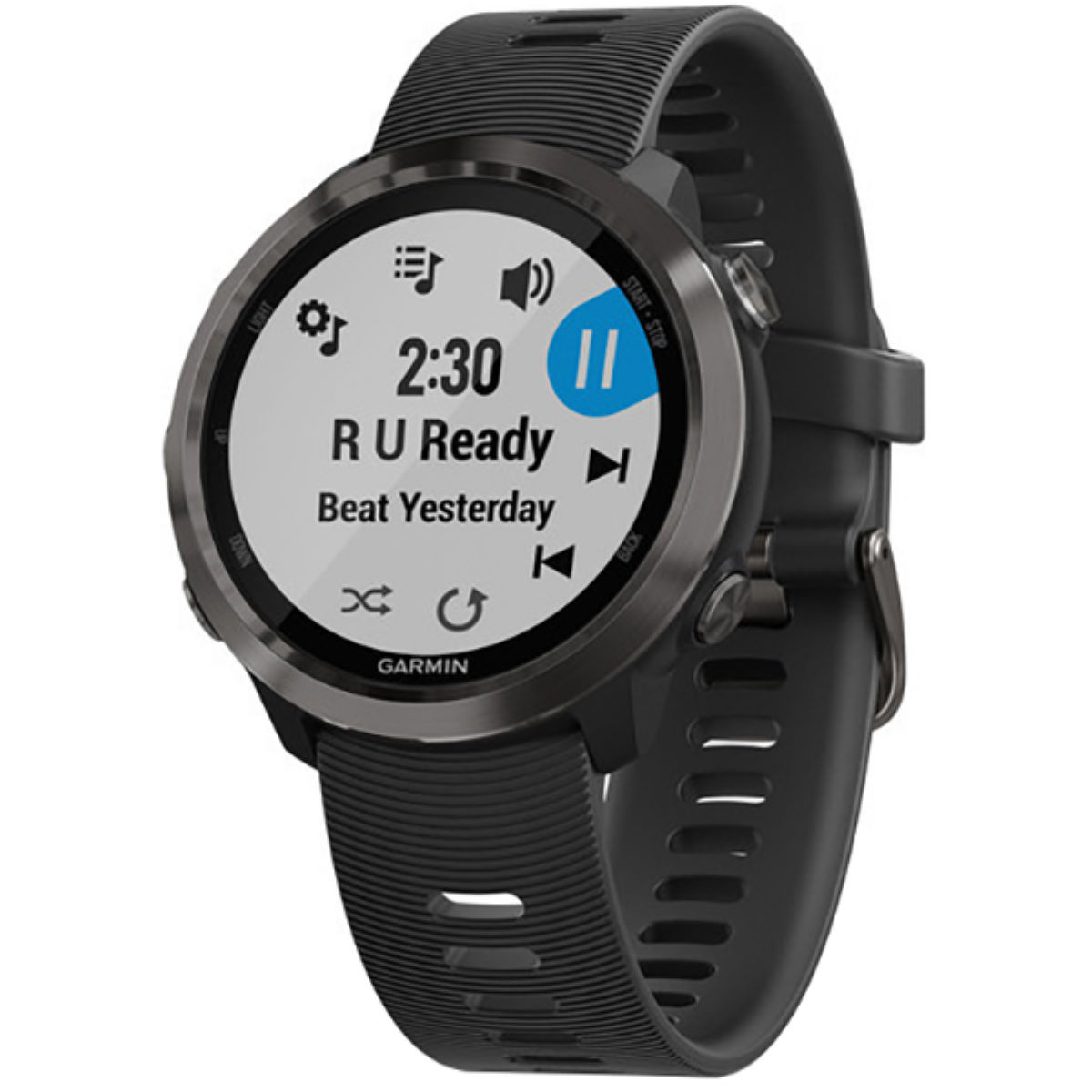 Reloj Garmin Forerunner 645 Music - Relojes