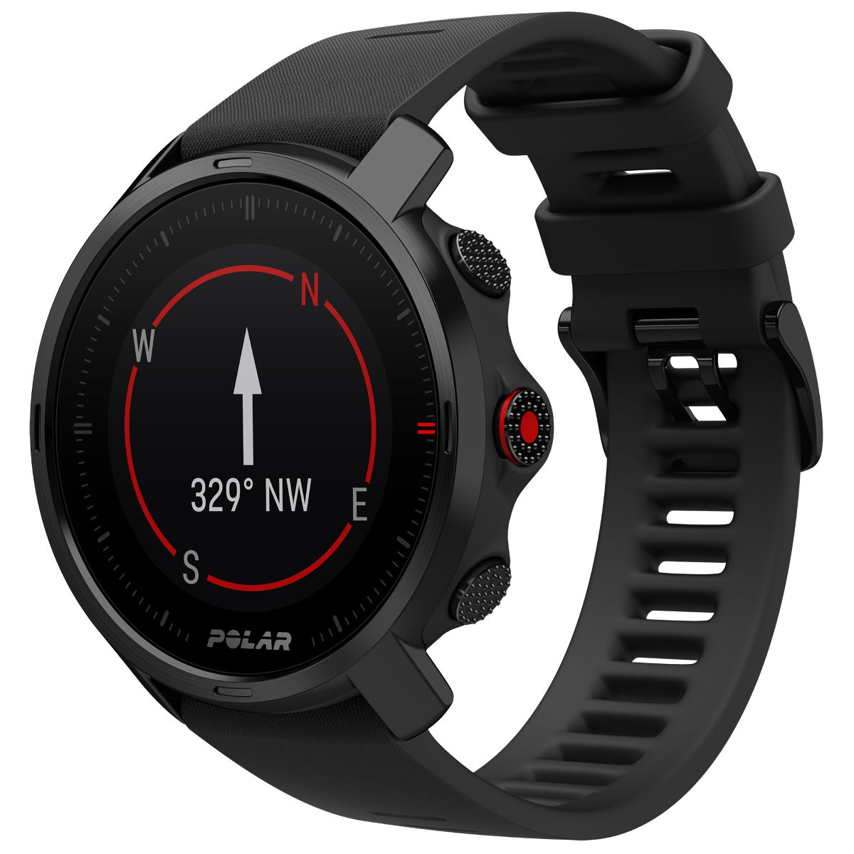 Reloj GPS Polar Grit X Multisport - Relojes