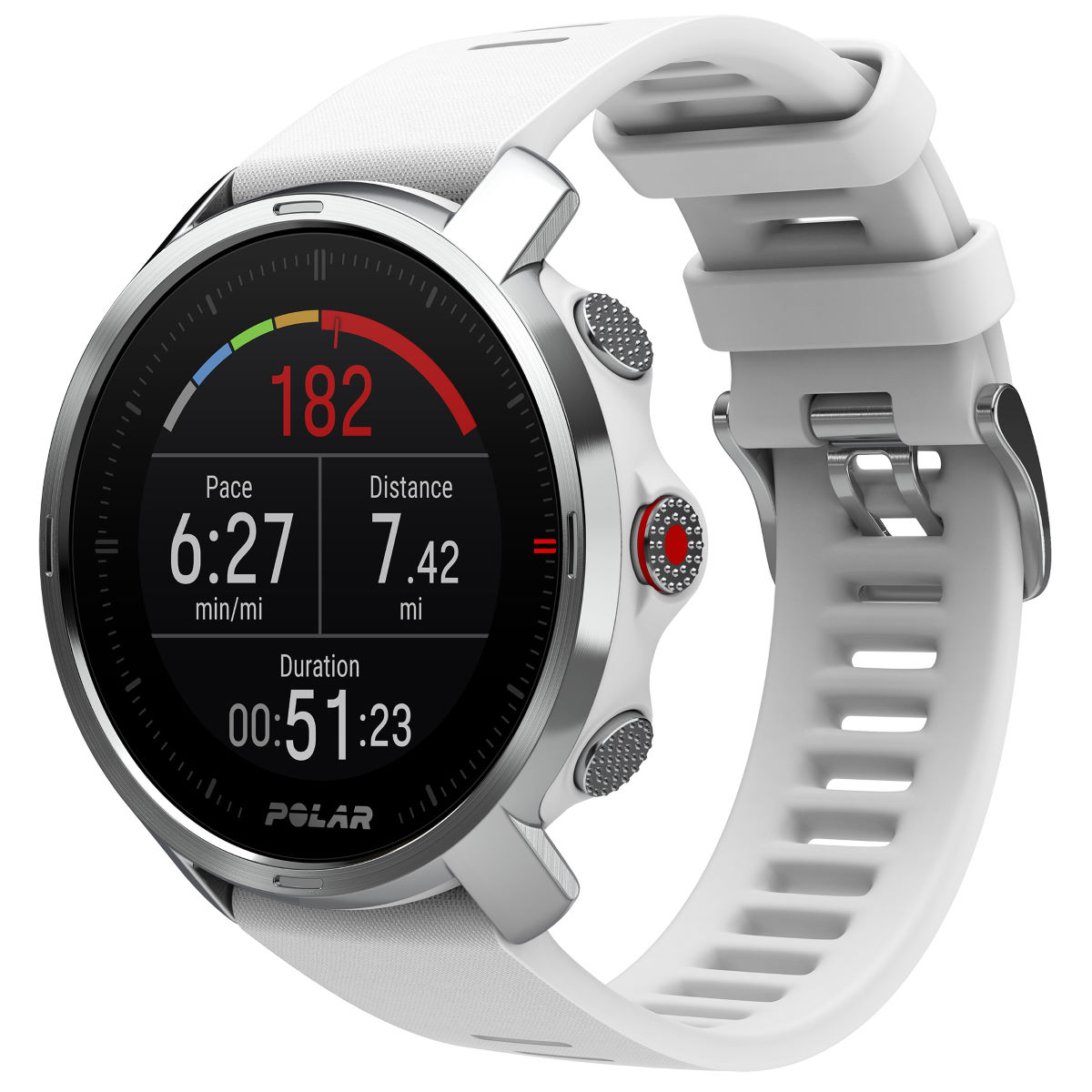 Reloj GPS Polar Grit X Multisport - Relojes