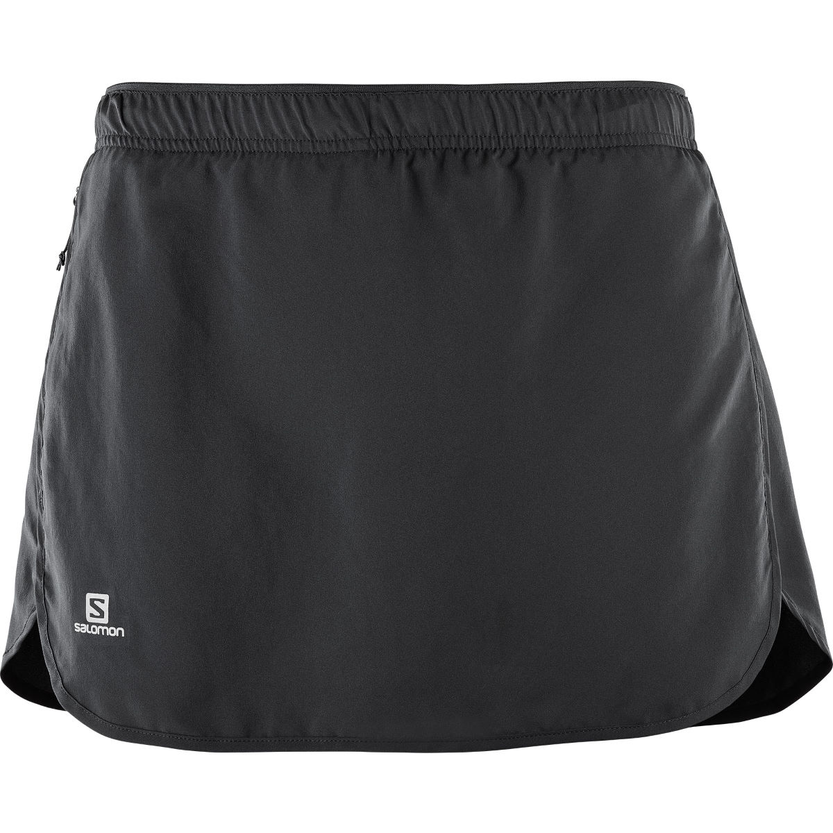 Salomon Women's Agile Skort - Faldas pantalón