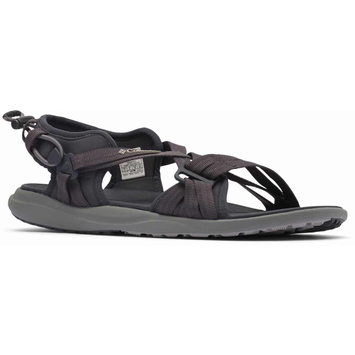 Sandalia Columbia para mujer - Sandalias