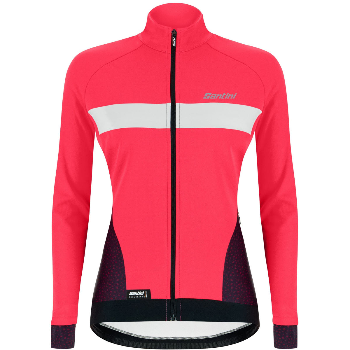 Chaqueta Santini Coral para mujer - Chaquetas