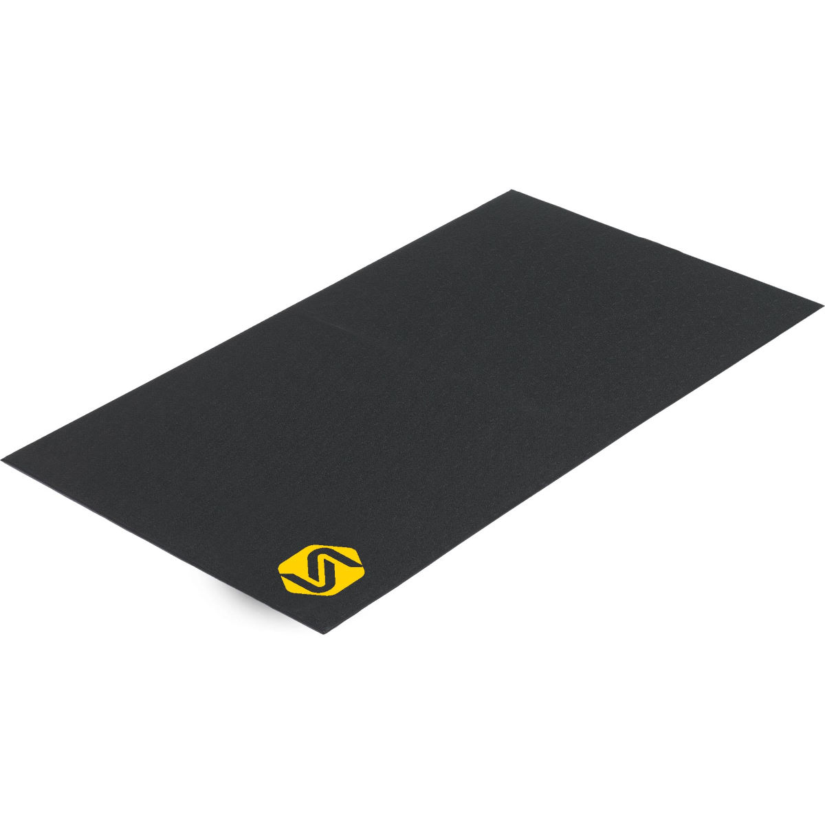 Saris Trainer Mat - Esterillas para rodillos