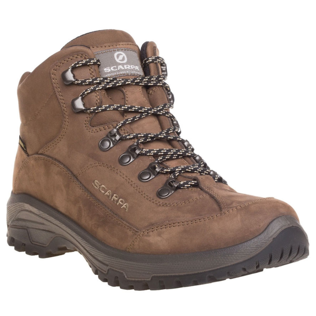 Botines Scarpa Cyrus Gore-Tex para mujer - Botas y botines