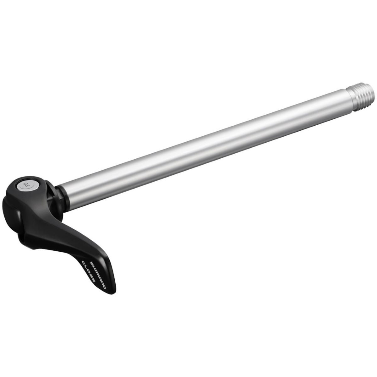 Shimano MT500 E -Thru Axle - Cierres rápidos