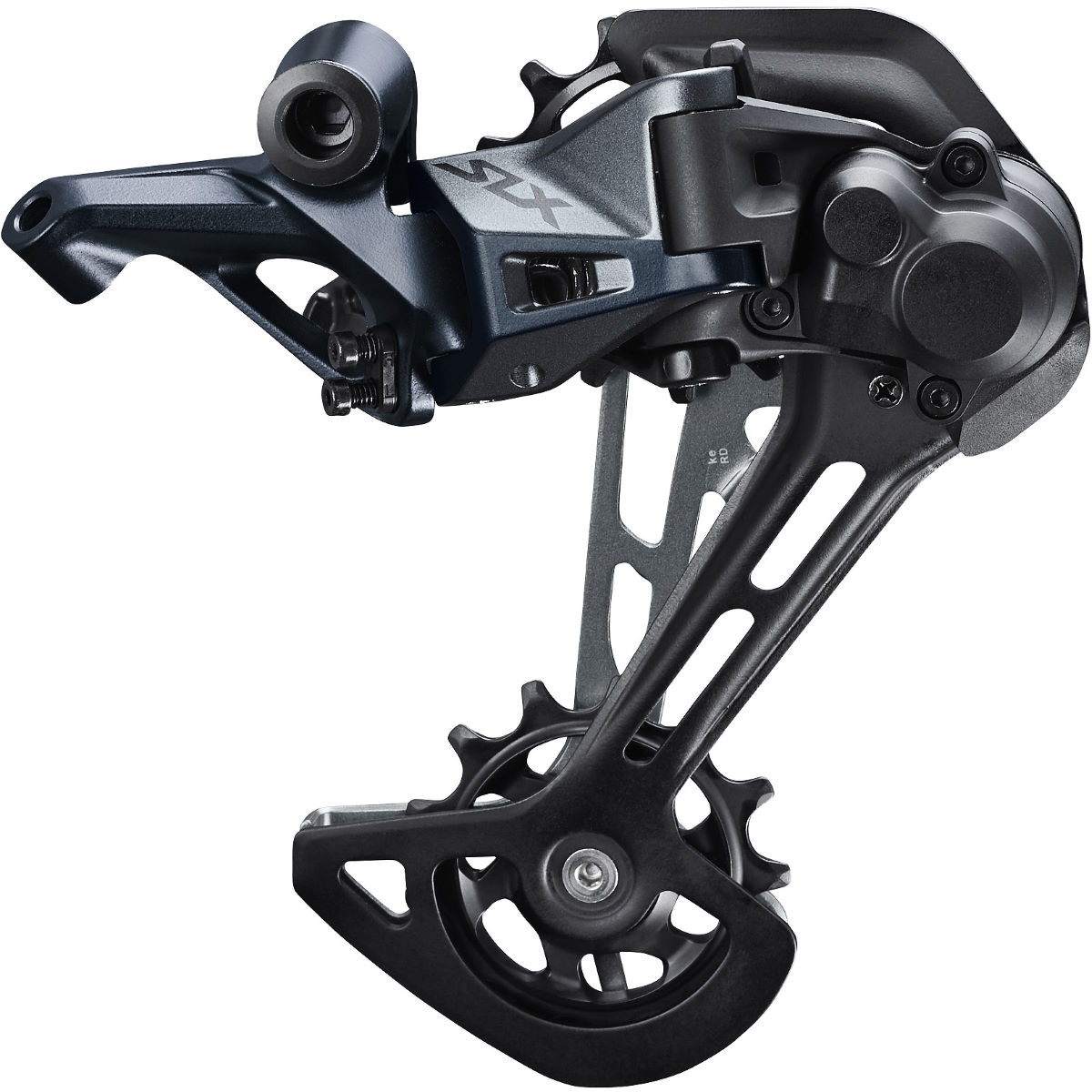 Desviador delantero Shimano SLX M7100 (1x12 velocidades) - Cambios traseros