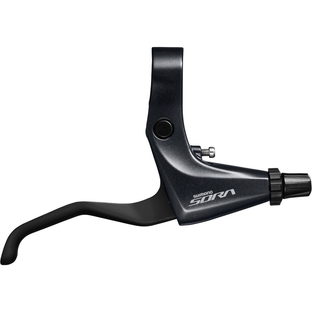 Manetas de freno de manillar plano Shimano Sora R3000 - Manetas de freno