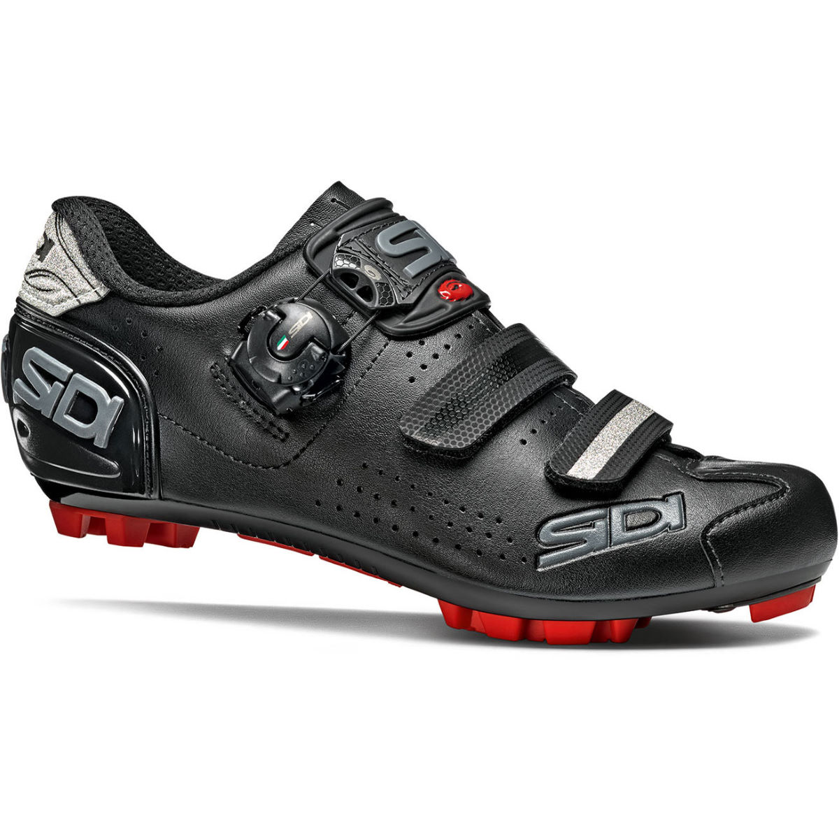 Zapatillas de MTB Sidi Trace 2 para mujer - Zapatillas de ciclismo