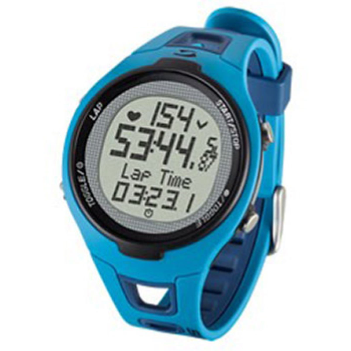 Sigma PC 15.11 Heart Rate Monitor Watch - Relojes