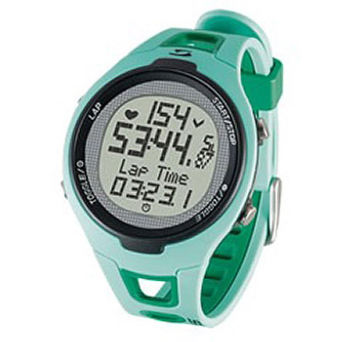 Sigma PC 15.11 Heart Rate Monitor Watch - Relojes