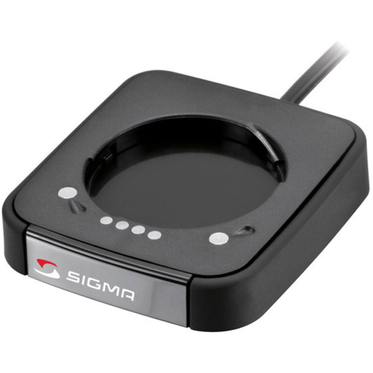 Sigma Rox Docking Station - Accesorios para ciclocomputadores