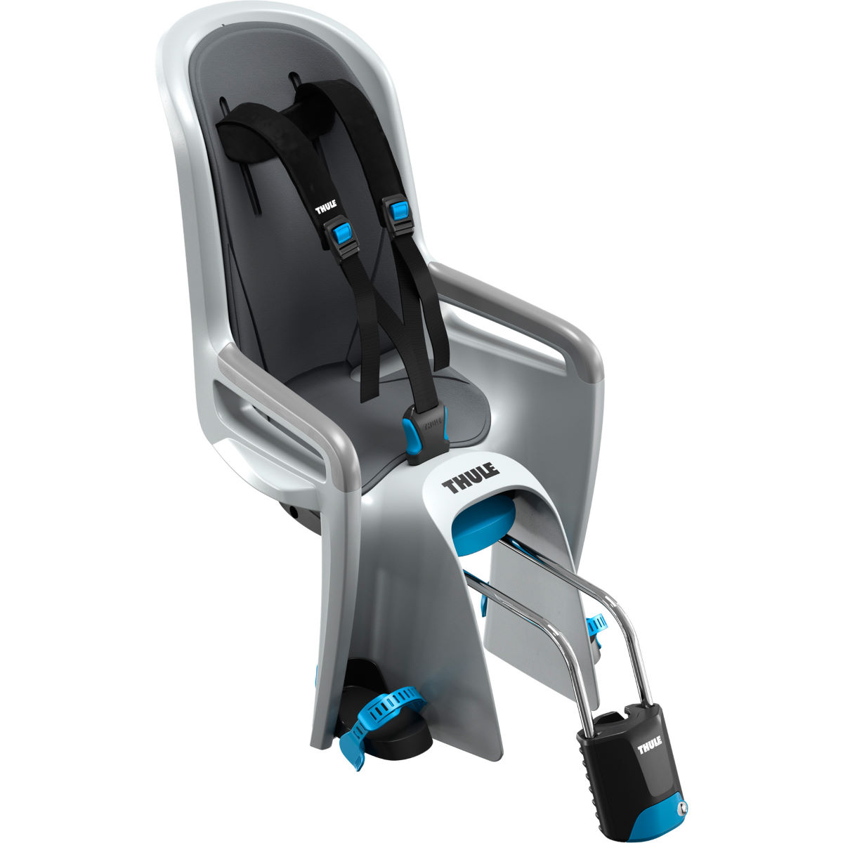 Silla infantil trasera para bicicleta Thule RideAlong - Sillas infantiles