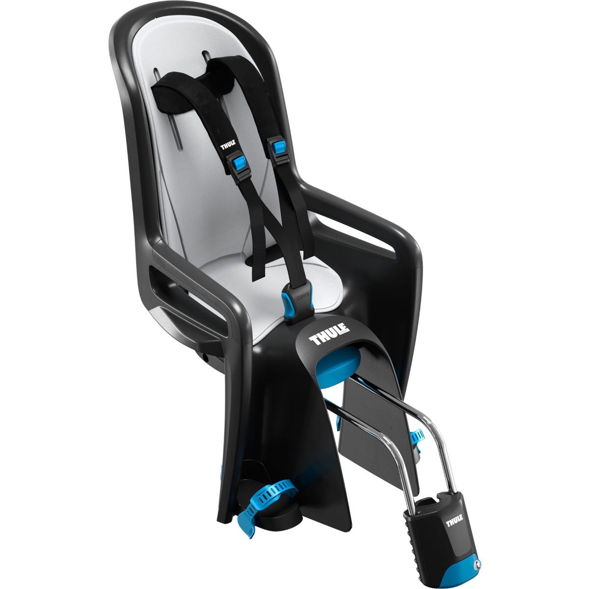 Silla infantil trasera para bicicleta Thule RideAlong - Sillas infantiles