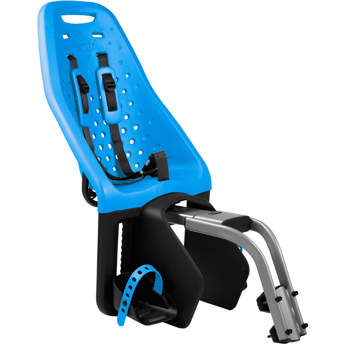 Silla infantil trasera para bicicleta Thule Yepp Maxi (montaje sobre la tija) - Sillas infantiles