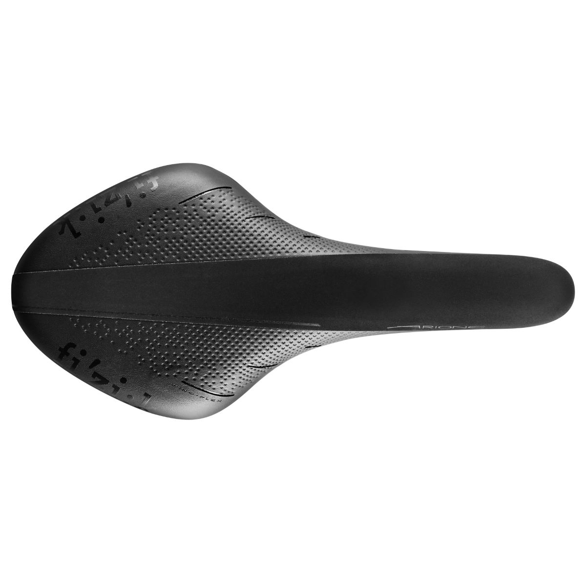 Sillín Fizik Arione R1 (carbono) - Sillines