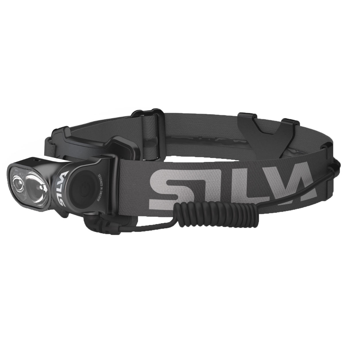 Silva Cross Trail 6 Ultra Head Torch - Linternas frontales