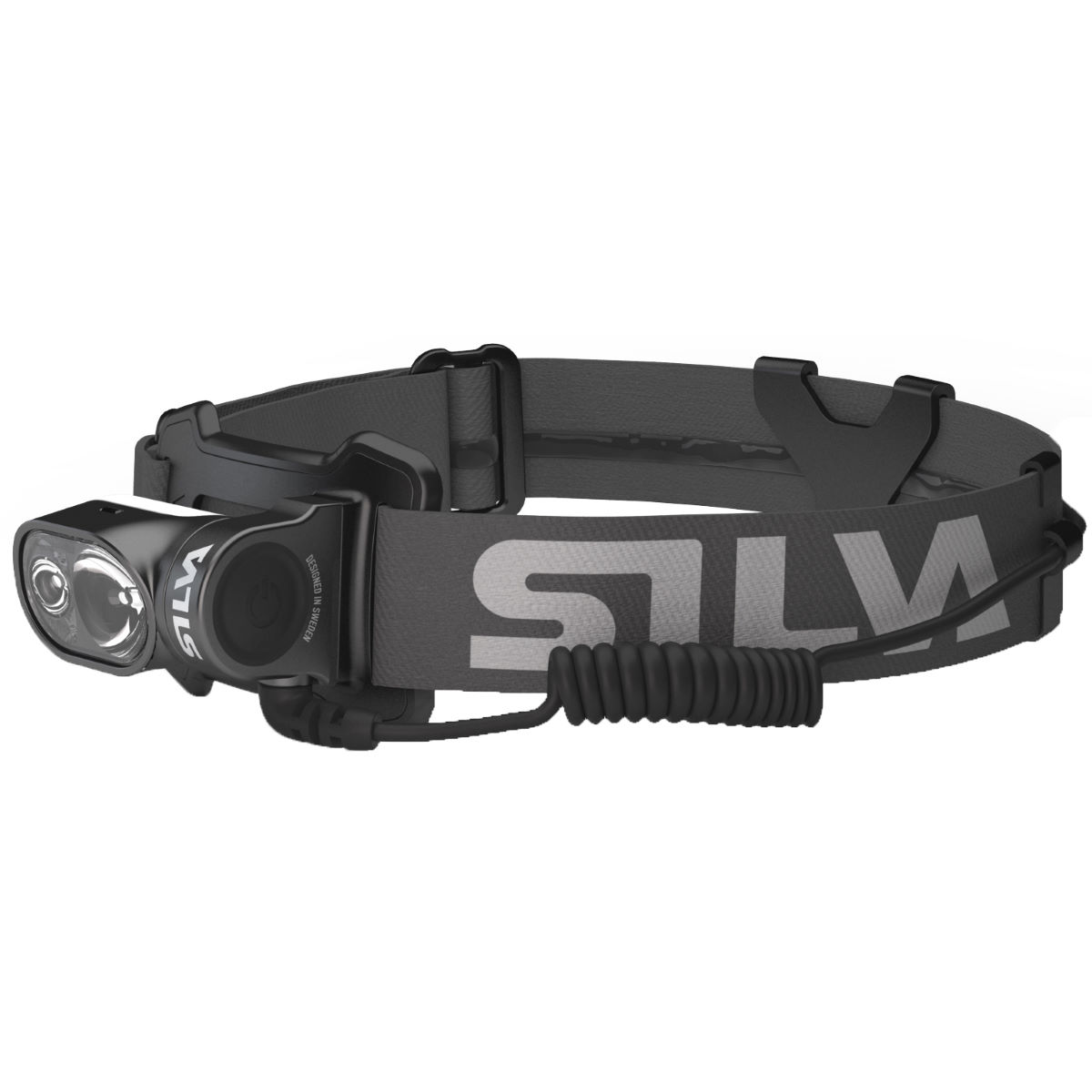 Silva Cross Trail 6X Head Torch - Linternas frontales