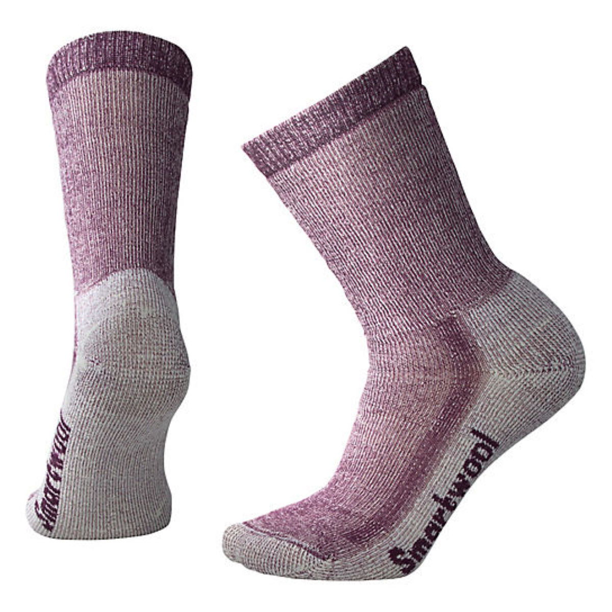 Calcetines Smartwool Hike Medium para mujer - Calcetines