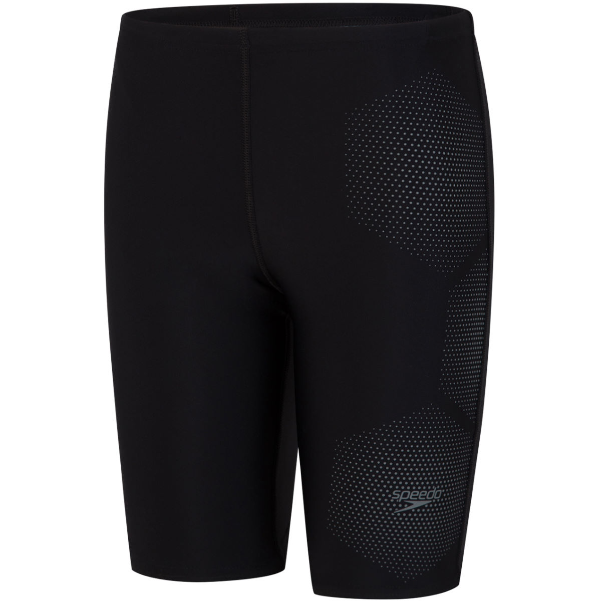 Speedo Boy's Tech Placement Jammer - Bañadores cortos