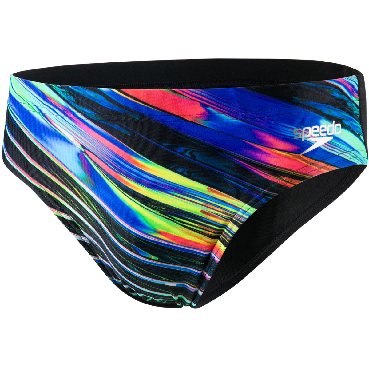 Speedo Echo Focus Placement Digital 7cm Brief - Bañadores slip