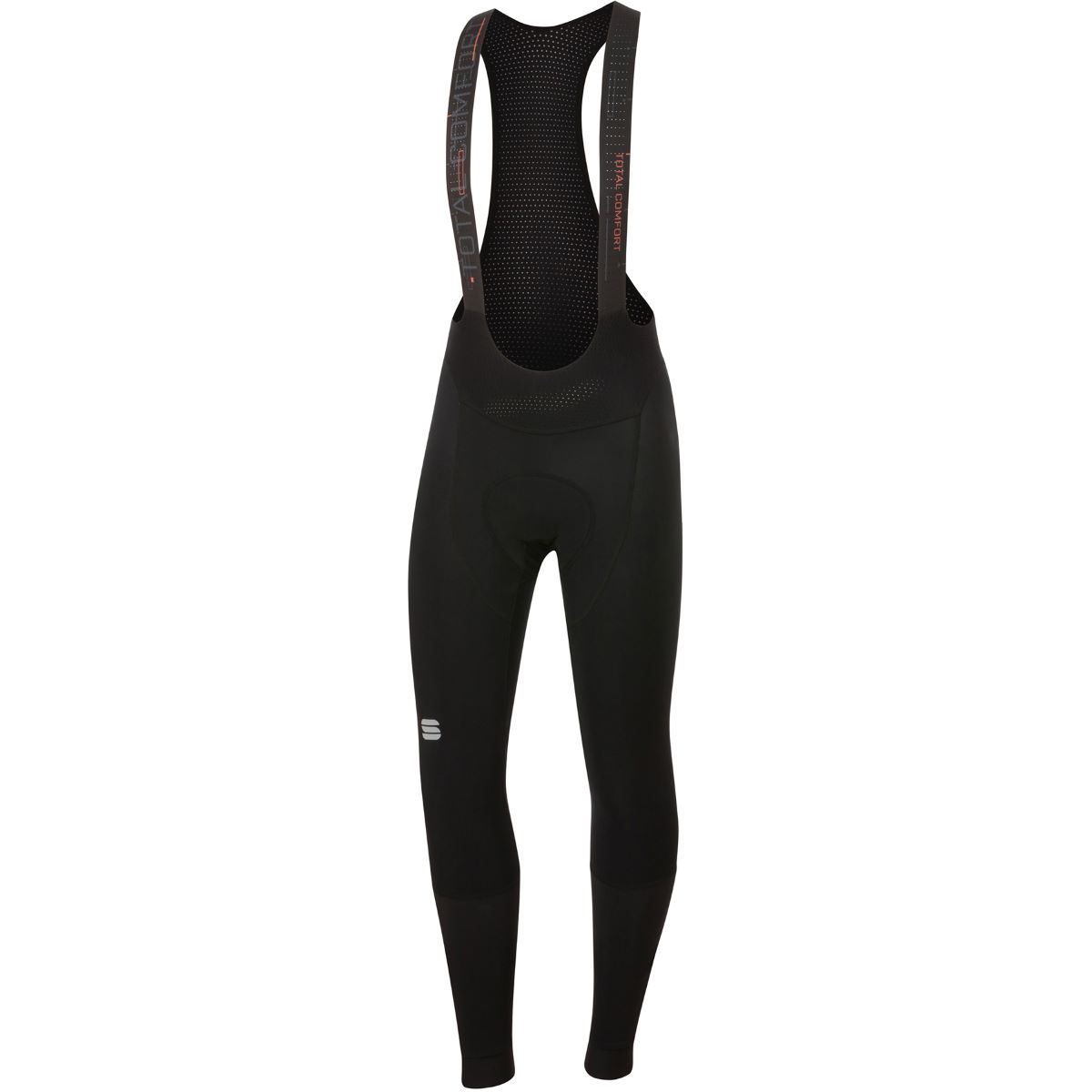 Sportful Total Comfort Bibtight - Culotes largos con tirantes