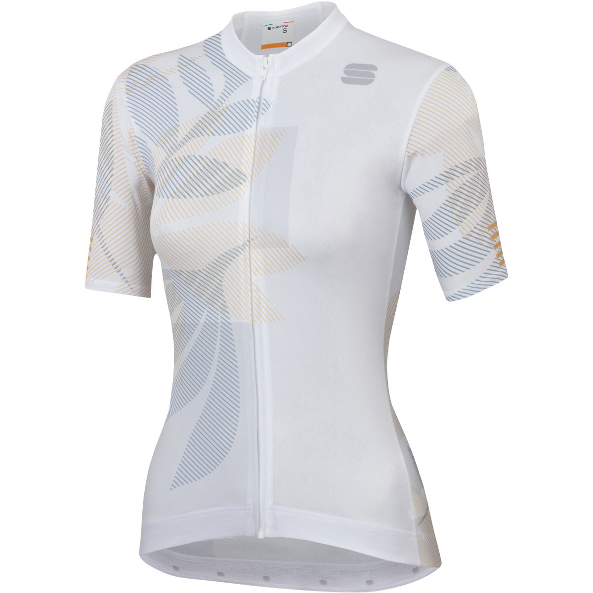 Maillot Sportful Oasis para mujer - Maillots