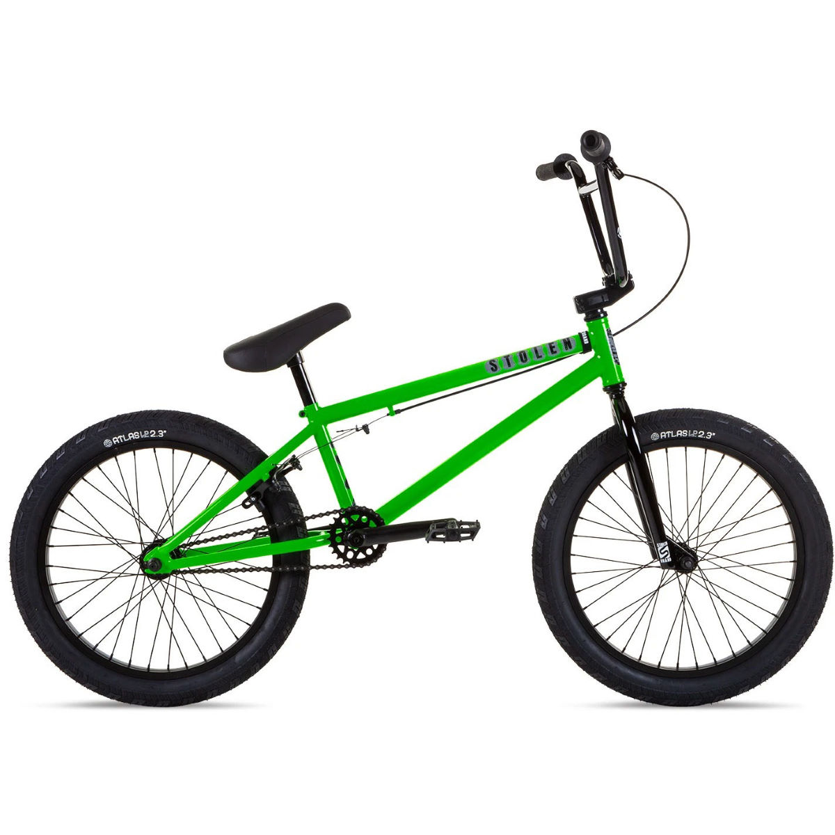 Stolen Casino 20 BMX Bike (2021) - Bicicletas de BMX Freestyle