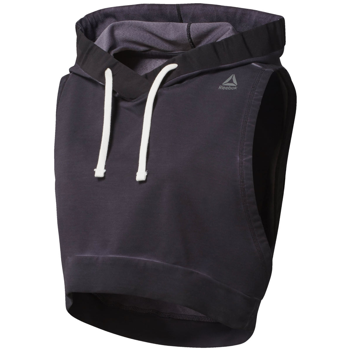 Sudadera Reebok Combat Glory para mujer - Sudaderas con capucha