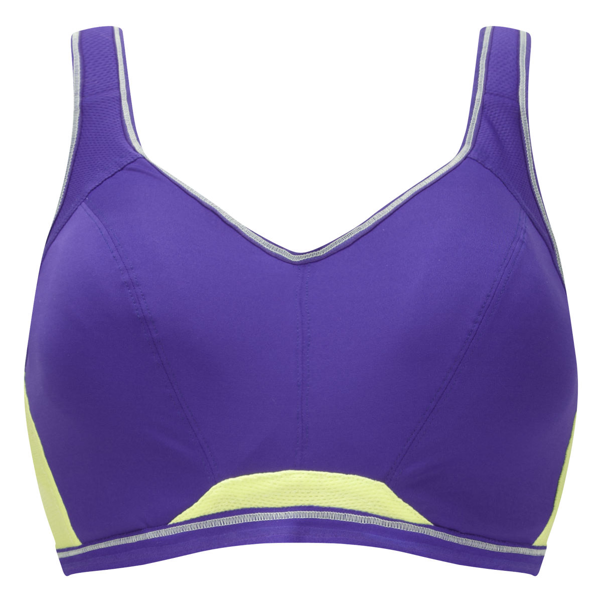 Sujetador deportivo Freya Active Epic UW Crop Top - Sujetadores deportivos