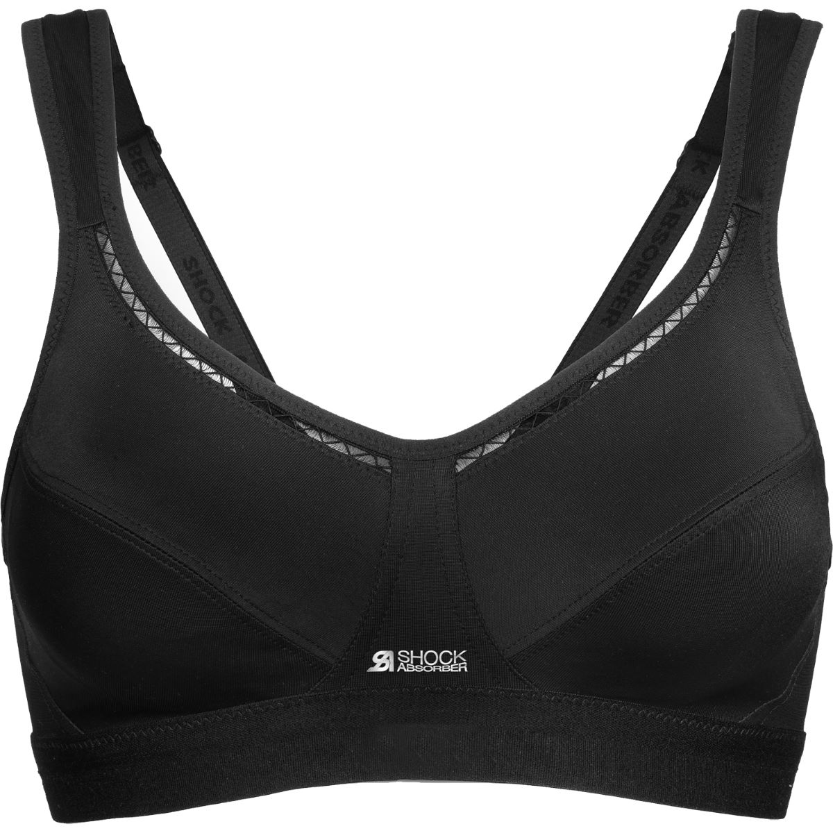 Sujetador deportivo Shock Absorber Classic  - Sujetadores deportivos