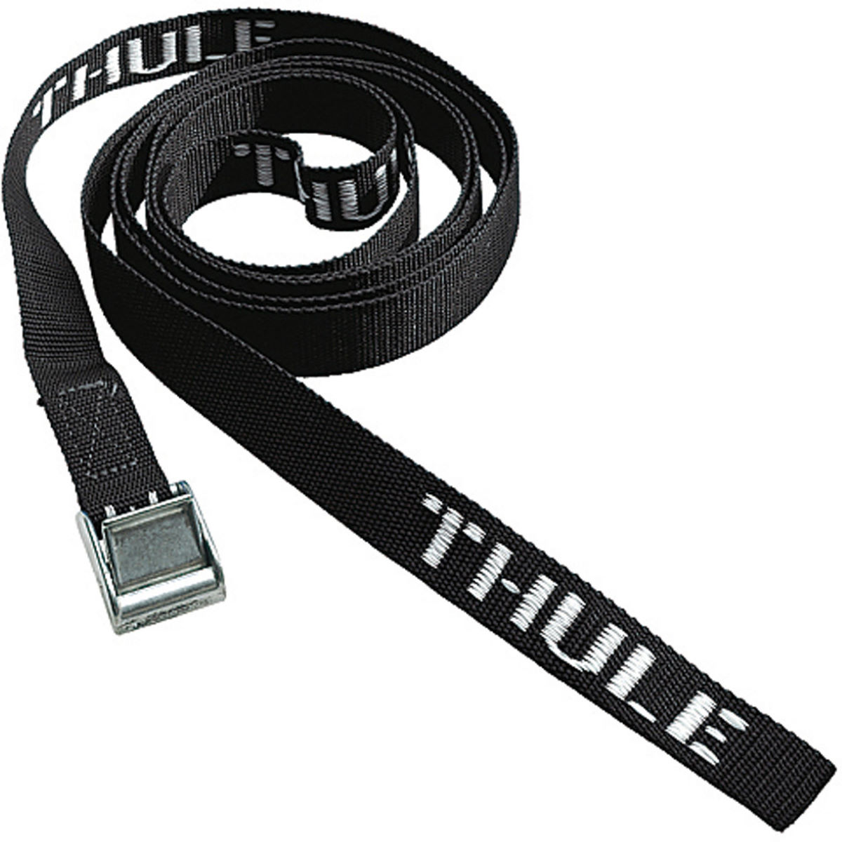 Correas de equipaje Thule 551 (2 correas de 600 cm) - Portabicicletas de techo