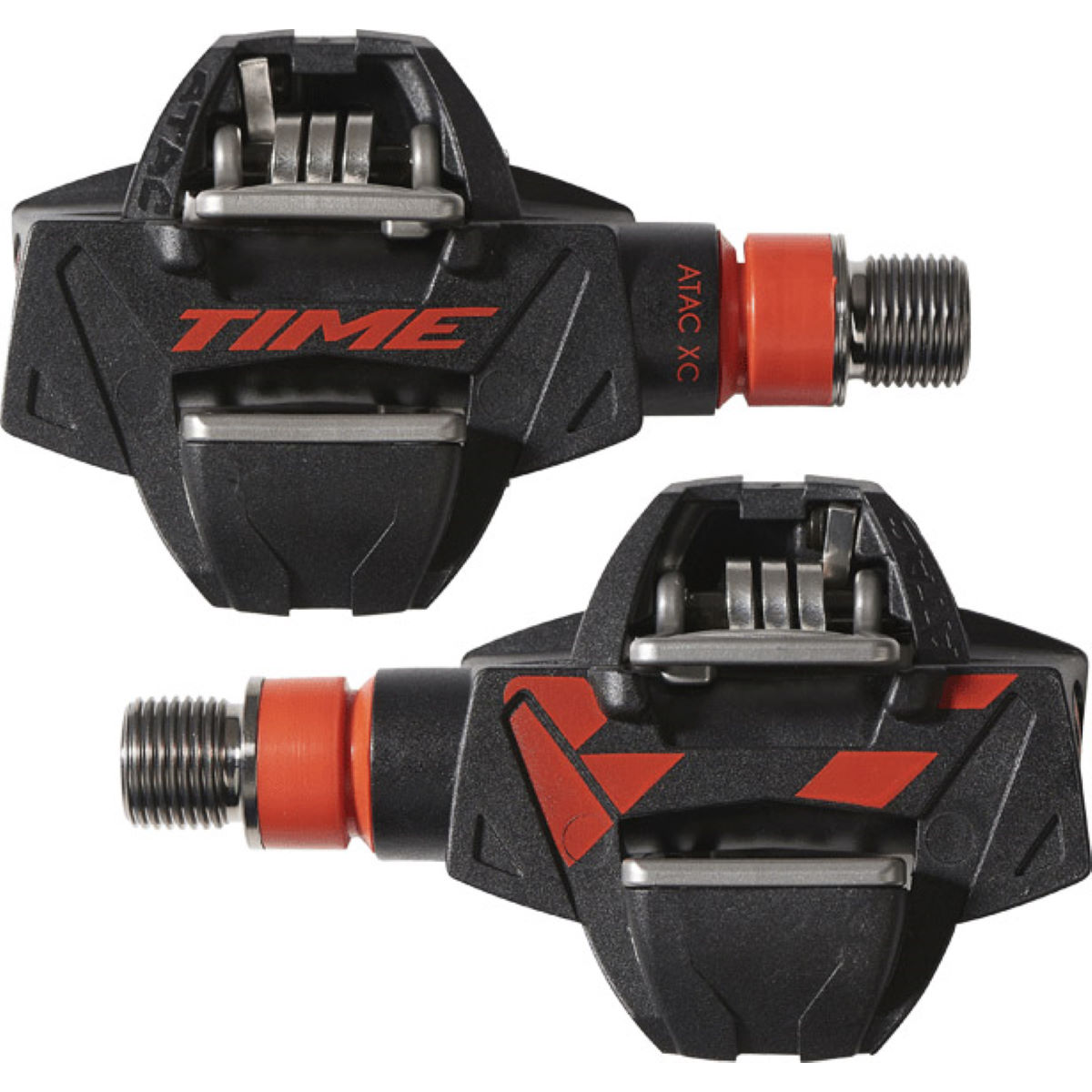 Time Atac XC12 Pedals - Pedales automáticos