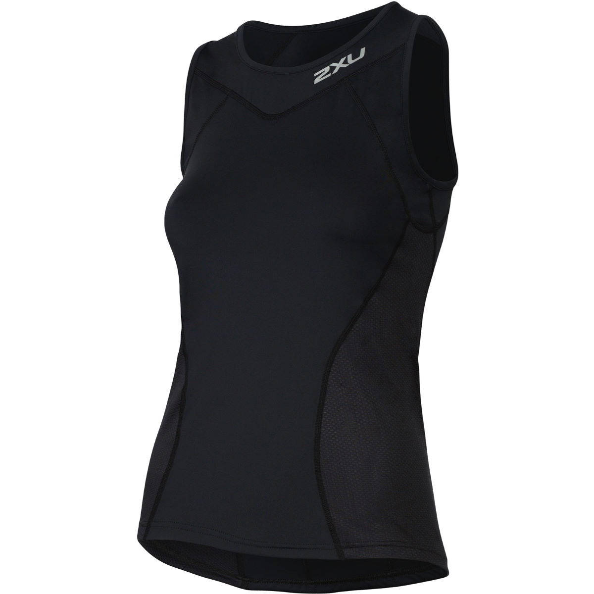 Top de triatlón 2XU Active para mujer - Tops de triatlón