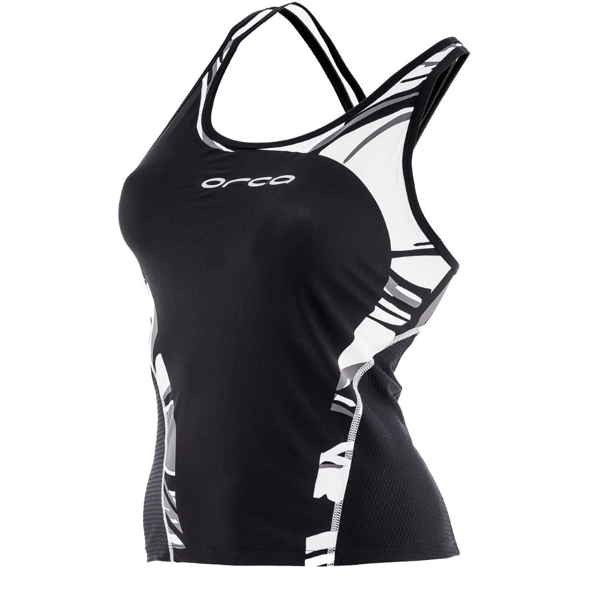 Top de triatlón Orca 226 para mujer - Tops de triatlón